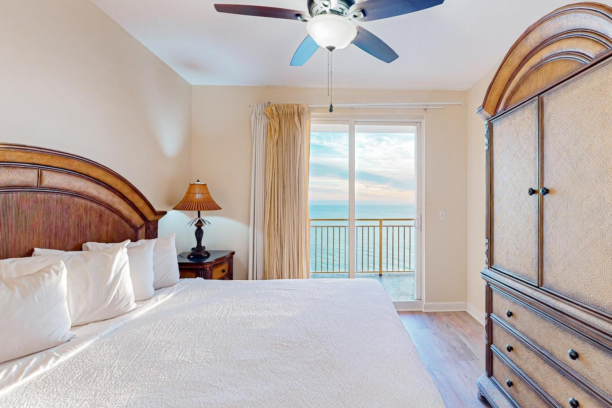 Apartment Sterling Reef 1403 Panama City Beach