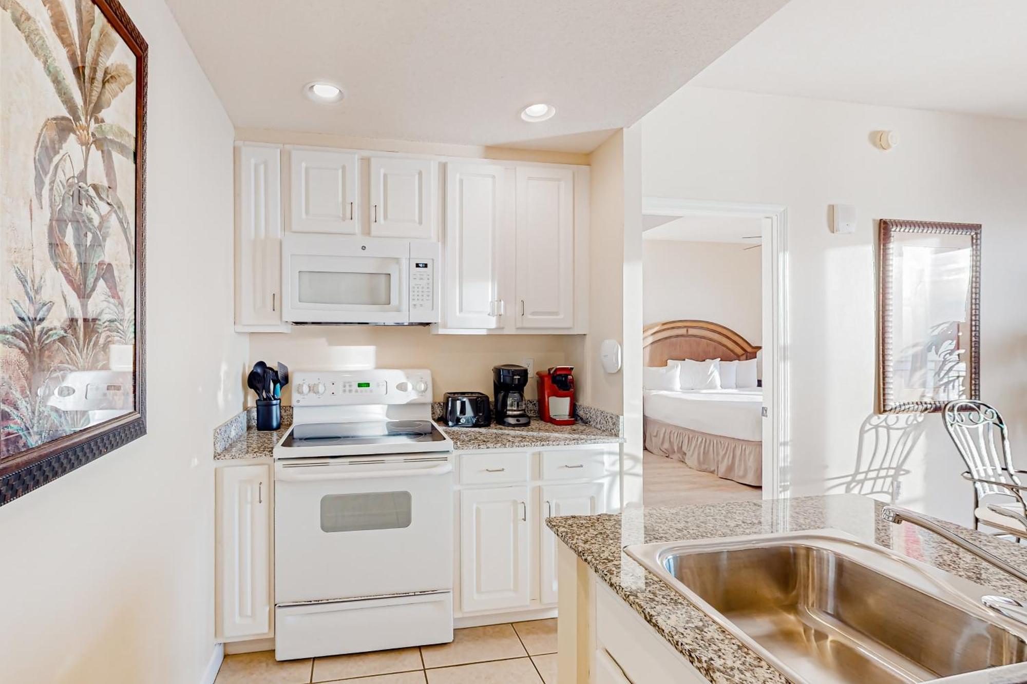 Sterling Reef 1403 Apartment Panama City Beach