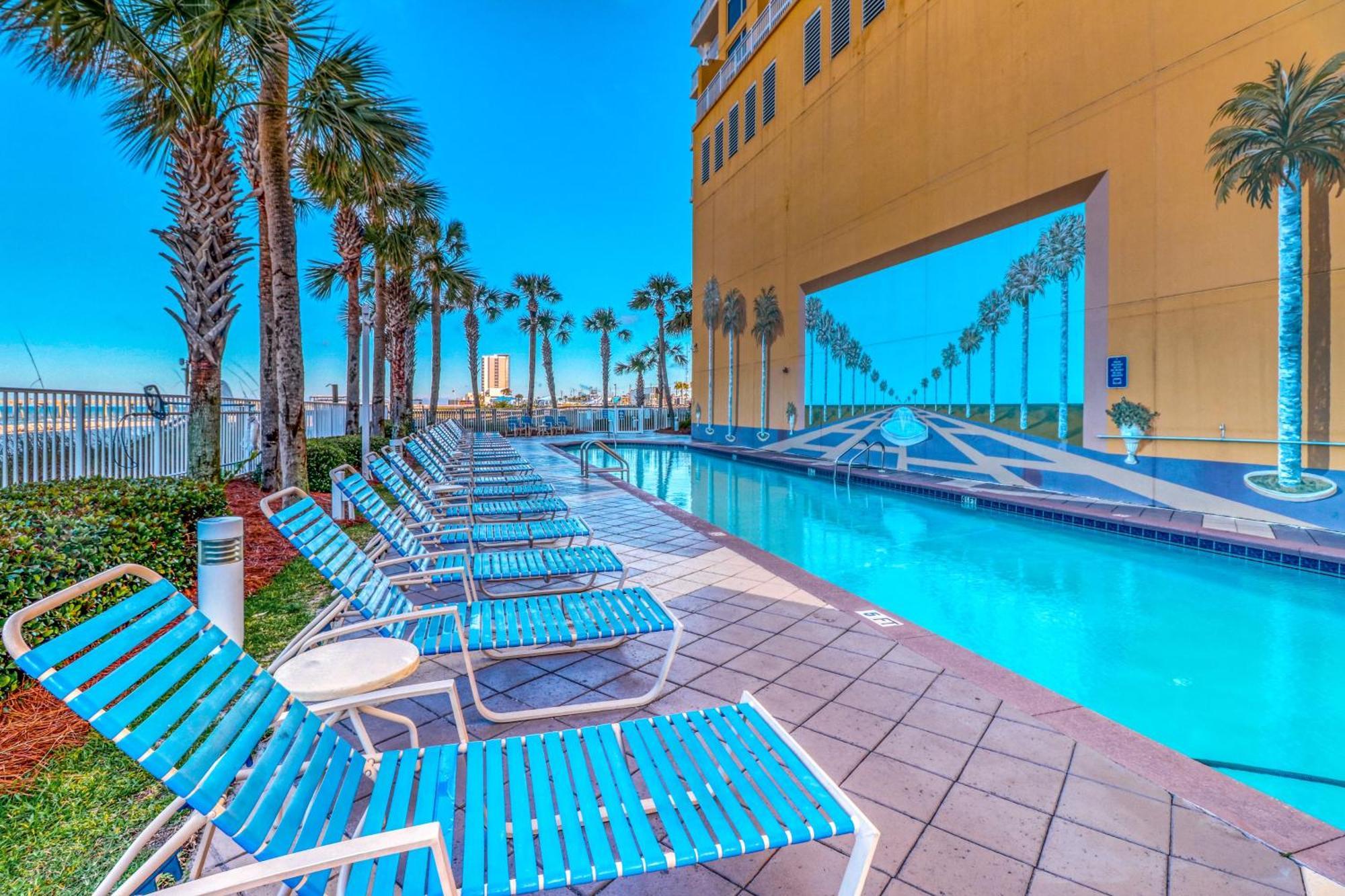 Sterling Reef 1403 * Panama City Beach