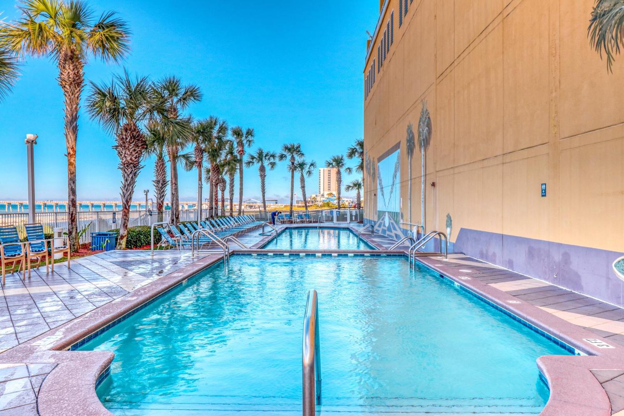 Sterling Reef 1403 * Panama City Beach