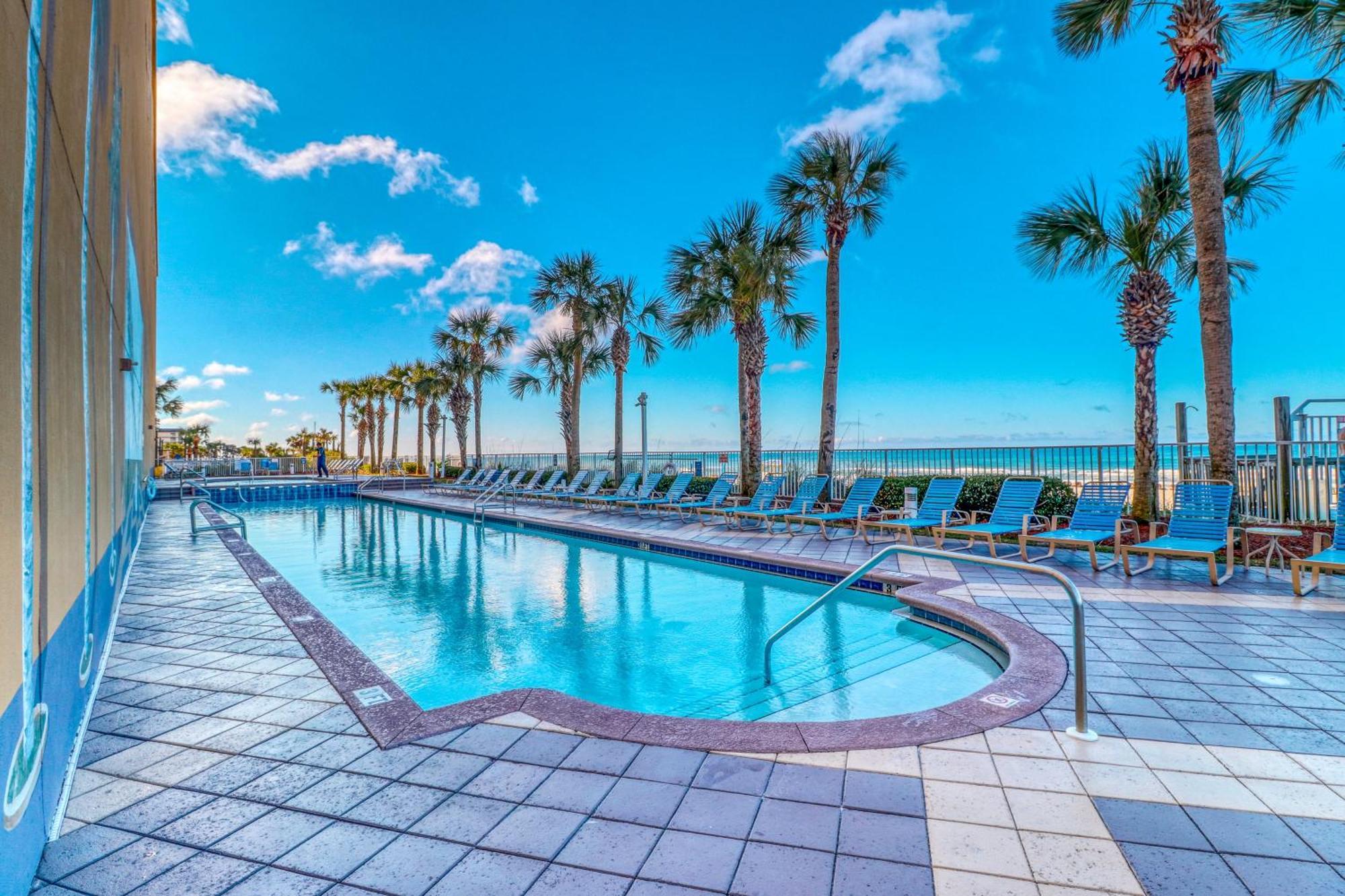 Apartment Sterling Reef 1403 *