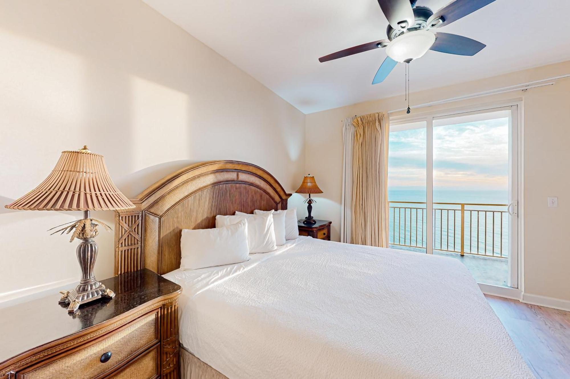Sterling Reef 1403 Apartment *