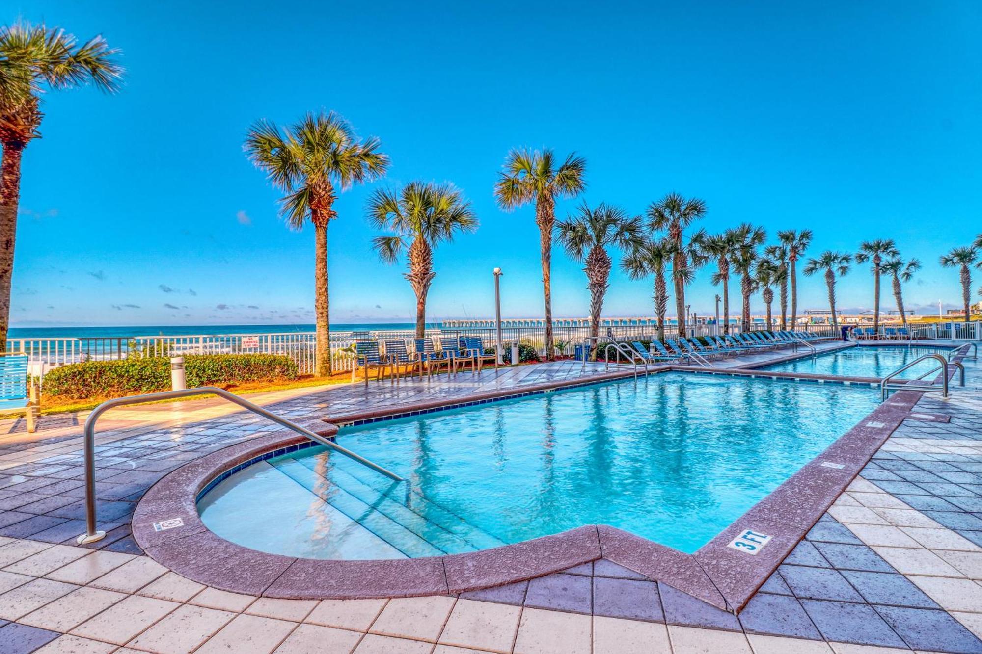 Apartment Sterling Reef 1403 *