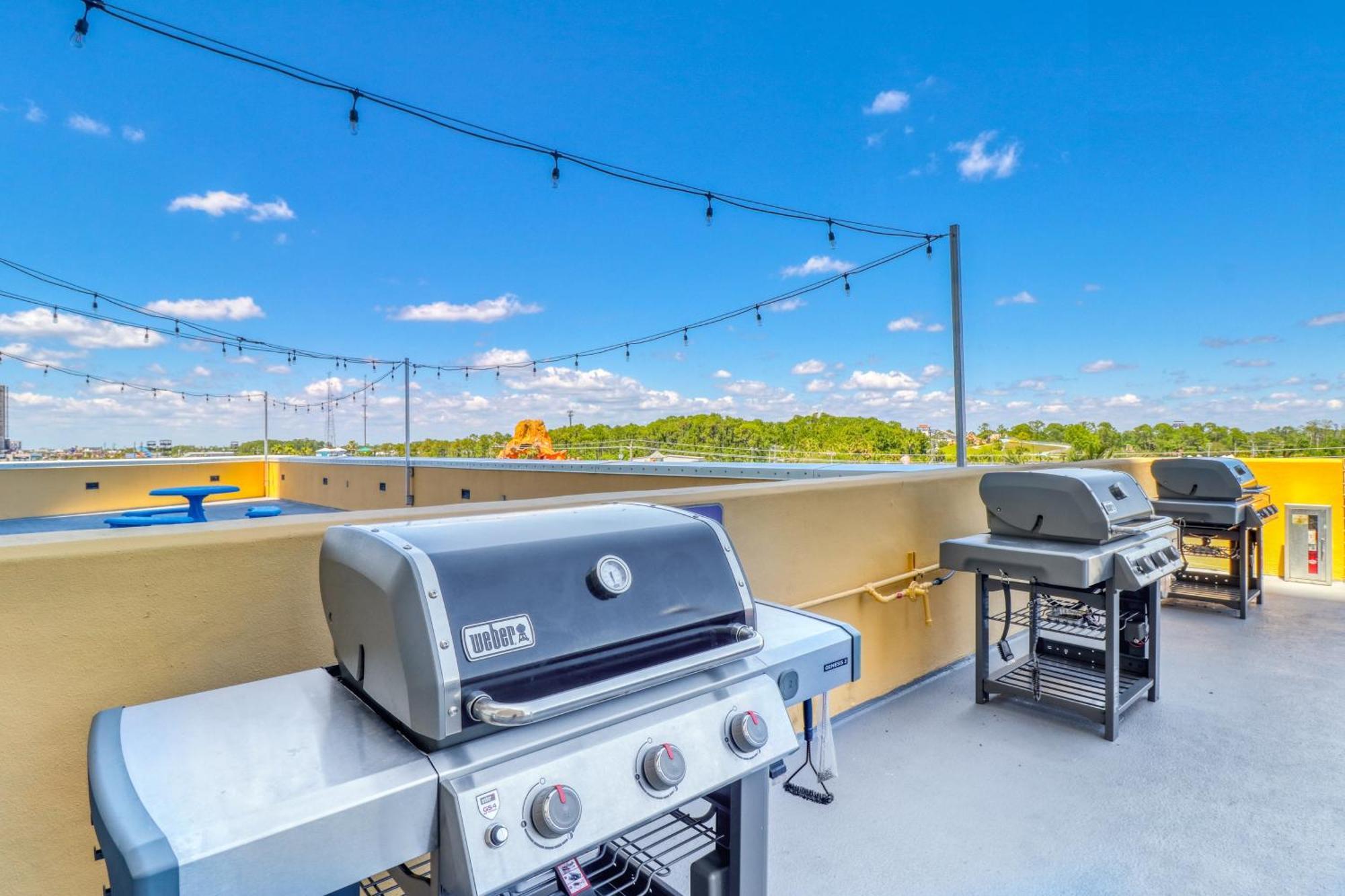 Sterling Reef 1403 Apartment Panama City Beach